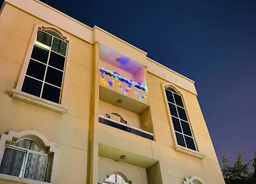 Farida Building Ajman Karama