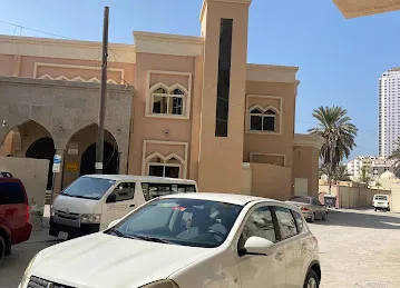Farida Building Ajman Karama