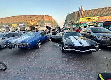 Faris Al Fursan Auto Accessories