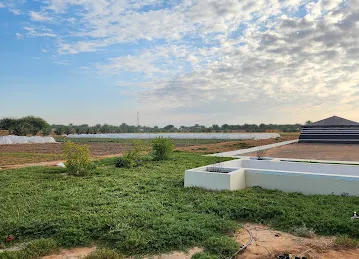 Farm And Recreational