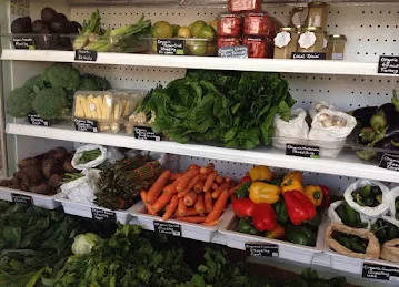 Farm Fresh
