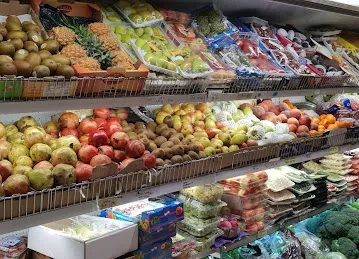 Farmers Market