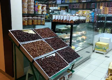 Farmers Market