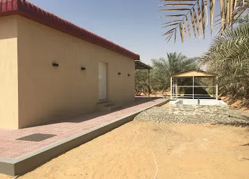Farmstay