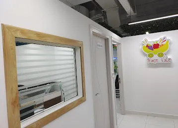 FARMVALE FRUITS AND VEGETABLES TRADING L.L.C