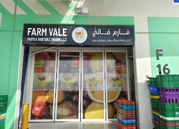 FARMVALE FRUITS AND VEGETABLES TRADING L.L.C