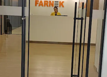Farnek Services LLC