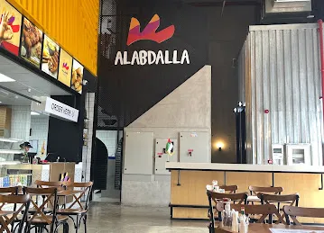 Farooj Al Abdalla فروج العبدالله Dubai - Hessa