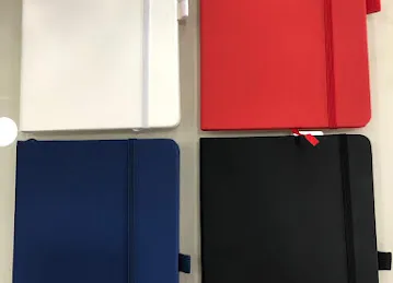Farook International Stationery LLC