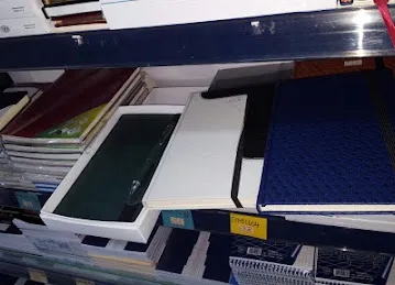 Farook International Stationery LLC