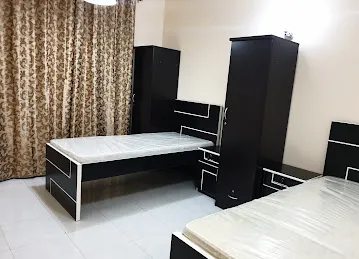 Farooq Apartment's