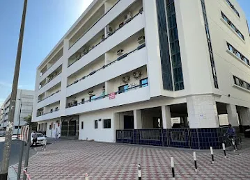 Farooq Apartment's
