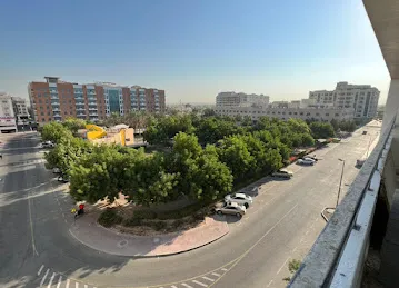 Farooq Apartment's