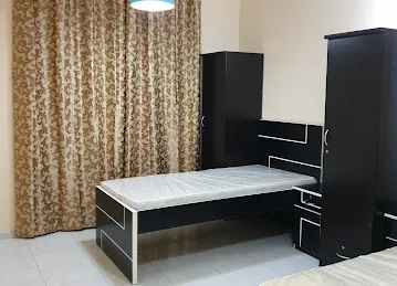 Farooq Apartment's