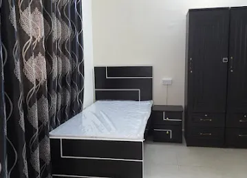 Farooq Apartment's