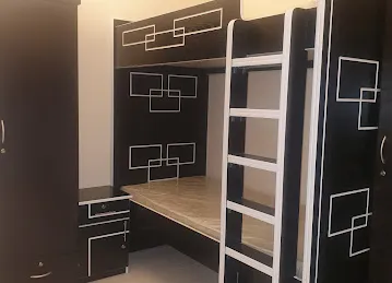 Farooq Apartment's