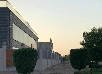Fars Al Mazrooei Contracting LLC