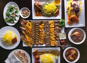 Farsi Restaurant