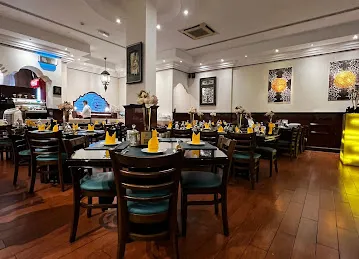 Farsi Restaurant