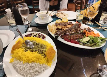 Farsi Restaurant