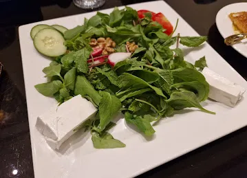 Farsi Restaurant