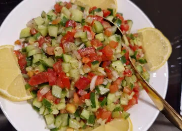 Farsi Restaurant