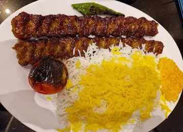 Farsi Restaurant