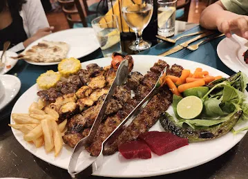 Farsi Restaurant