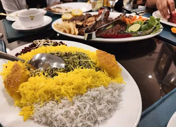 Farsi Restaurant
