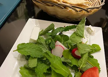 Farsi Restaurant