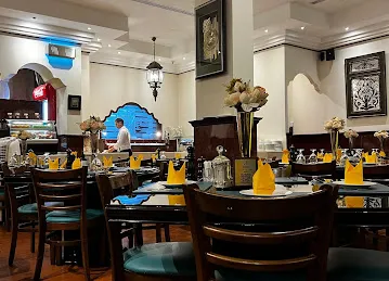 Farsi Restaurant