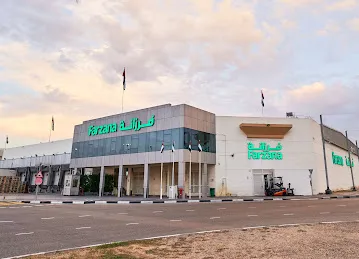 Farzana Trading LLC (HQ)