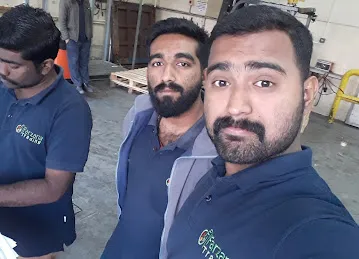 Farzana Trading LLC (HQ)