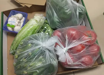 Farzana Warehouse (Food Service)