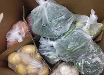 Farzana Warehouse (Food Service)