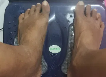 Farzana Warehouse (Food Service)