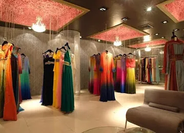 Fasateen Garments and Gifts
