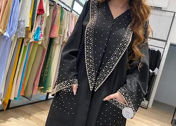 Fashion district