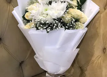 FASHION FLOWERS