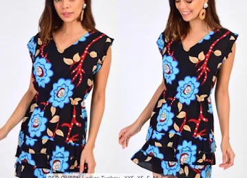 Fashion for less