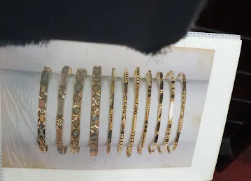 Fashion Jewellery L.L.C