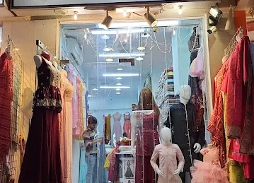 FASHION MANTRA TRADING LLC