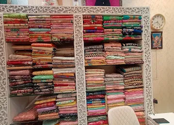 Fashion Market