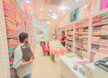 Fashion Market