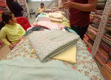 Fashion Market