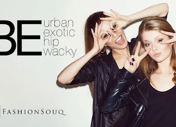 Fashion Souq