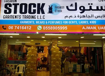 Fashion Stock Garments Trading L.L.C