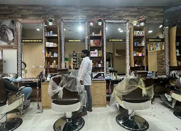 Fashion Zone Gents Salon