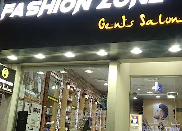 Fashion Zone Gents Salon