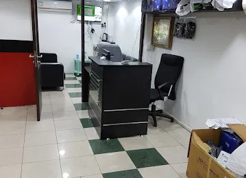 Fast and Fine Motorcycles Repairing LLC